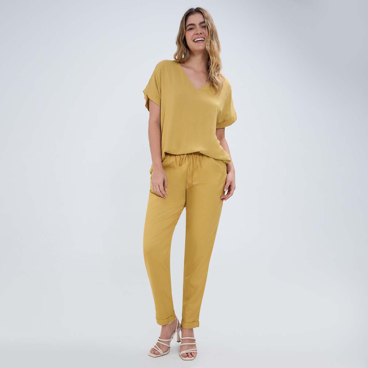 pantalon para mujer