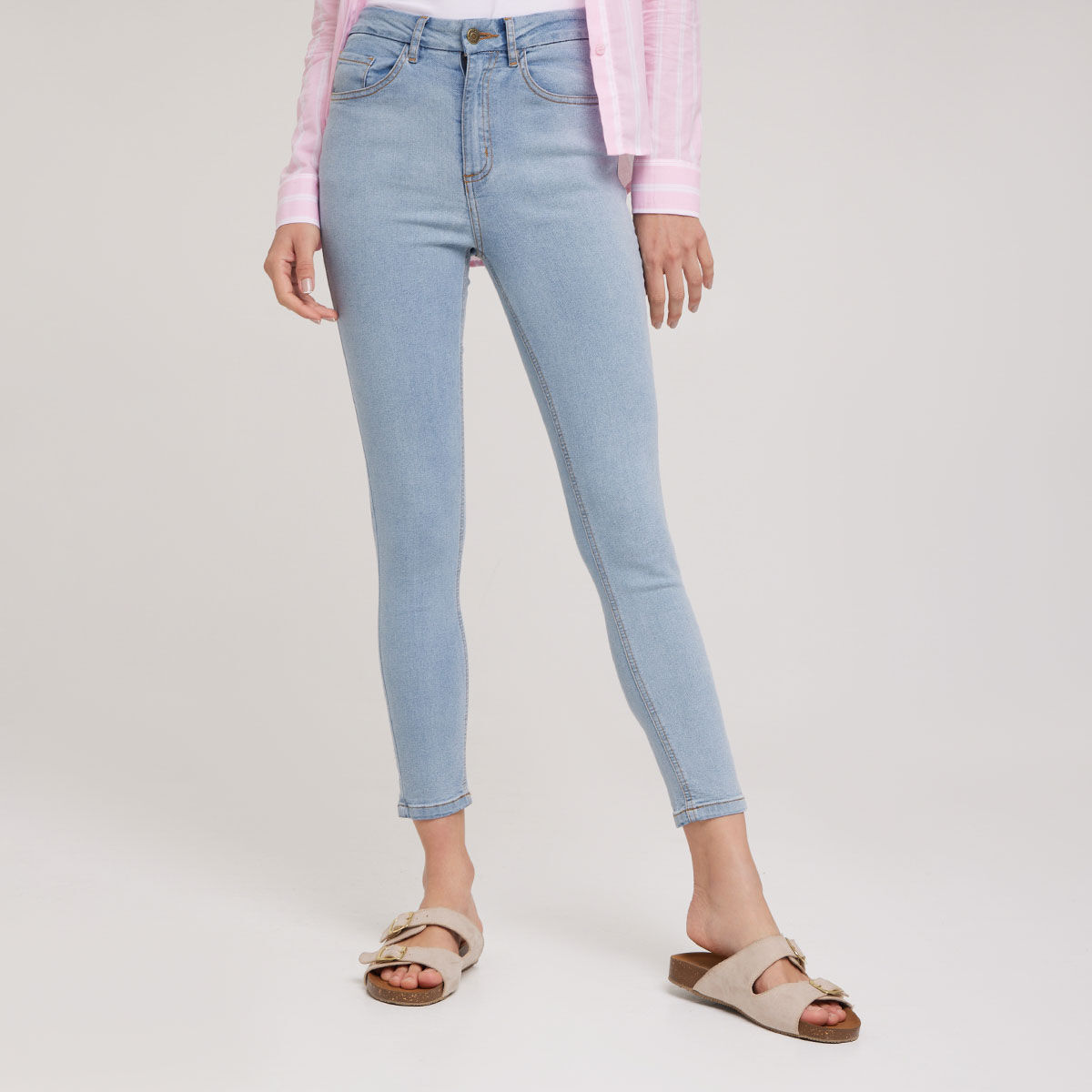 jeans mujer
