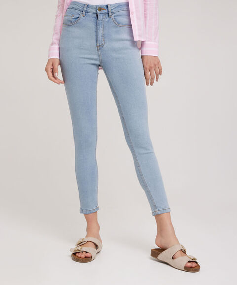 jeans mujer