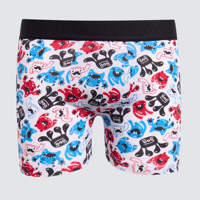 boxer para niño