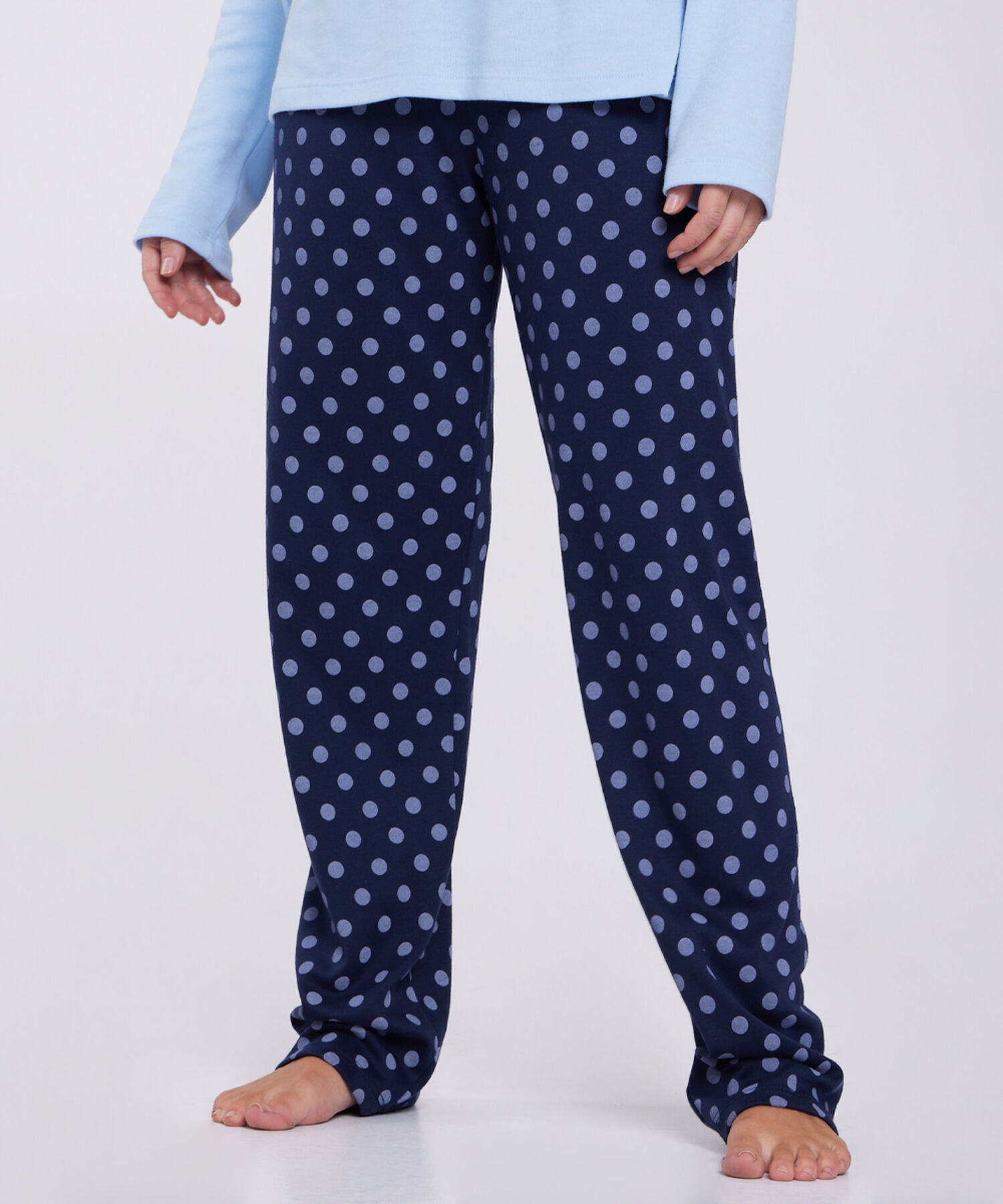 pijamas y batas para mujer