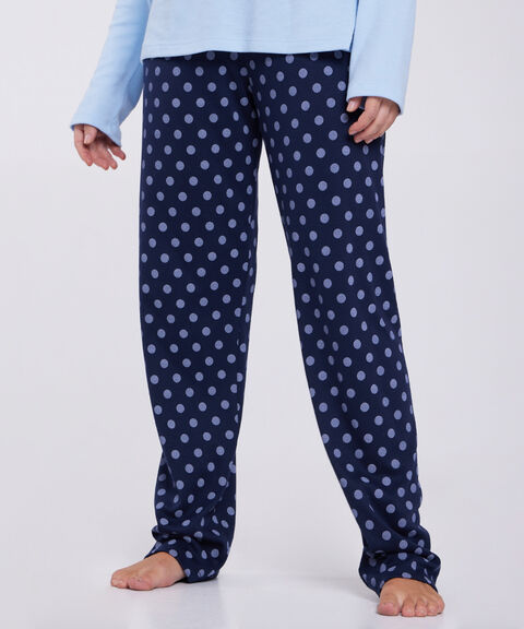 pijamas y batas para mujer image number null