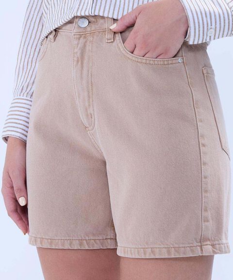 shorts mujeres