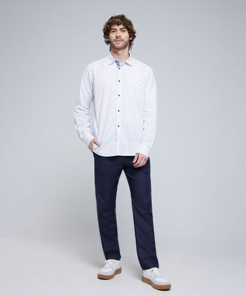 pantalones para hombre