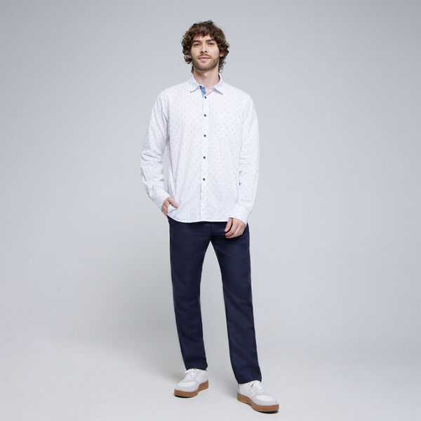 pantalones para hombre image number null