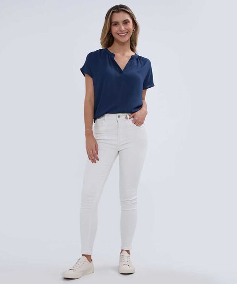 blusas de moda image number null
