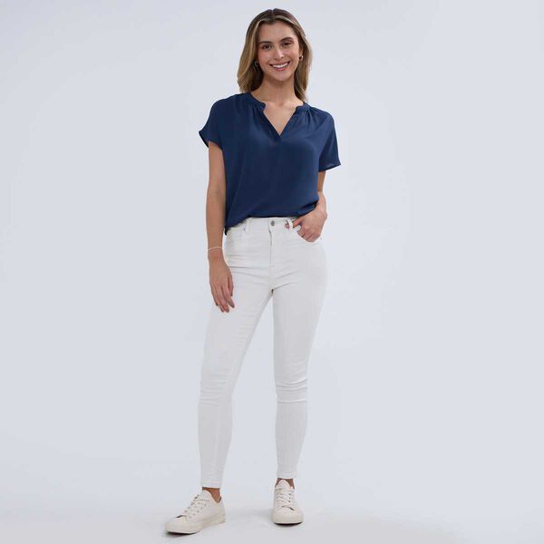 blusas de moda image number null