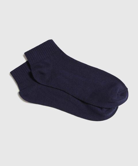 medias para hombre