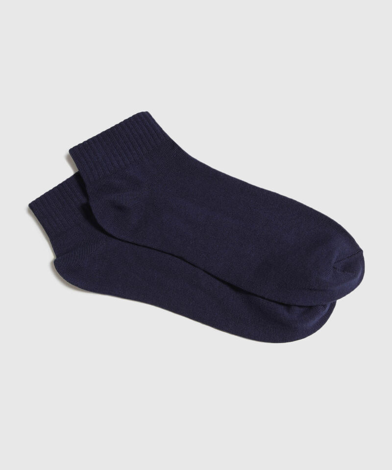 medias para hombre