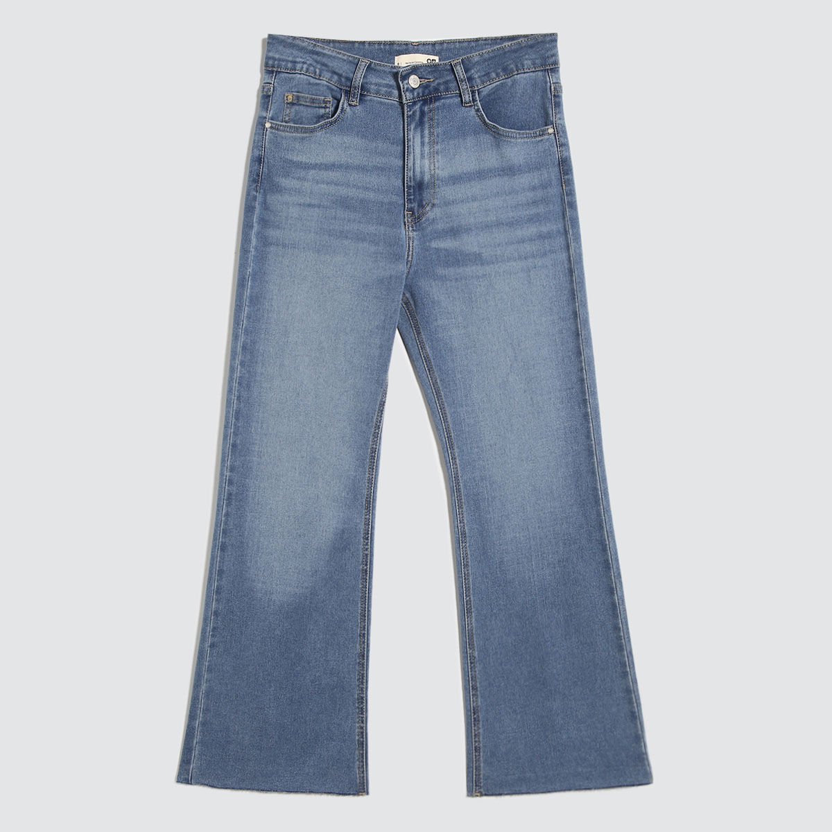 jeans mujer