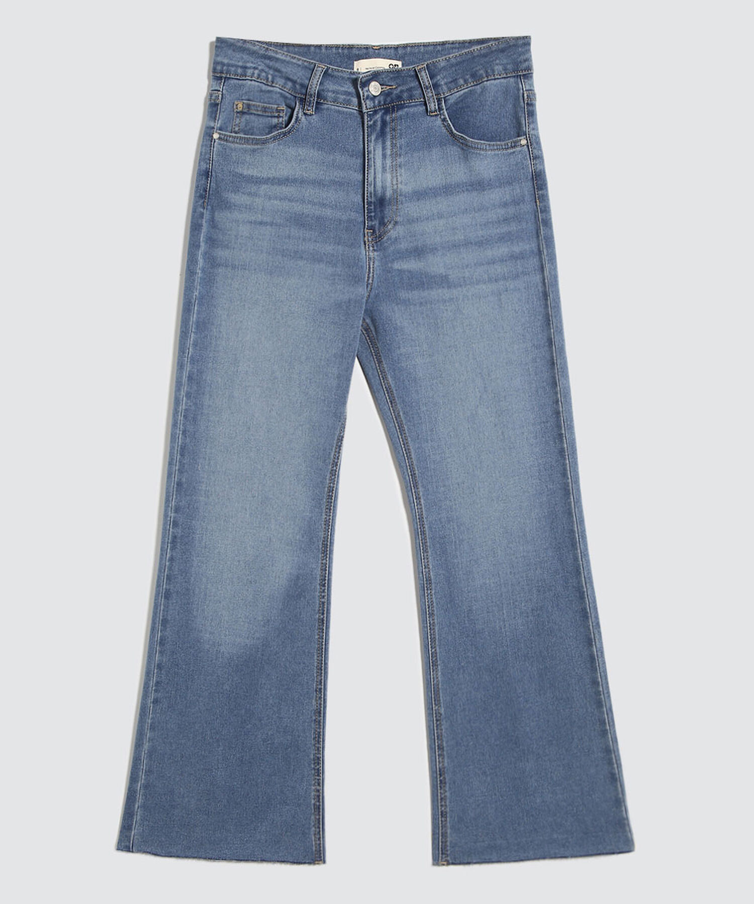 jeans mujer