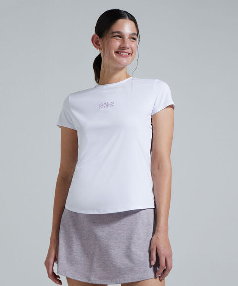 camisetas deportivas mujer