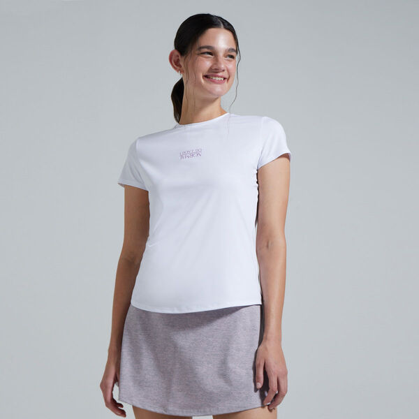 camisetas deportivas mujer