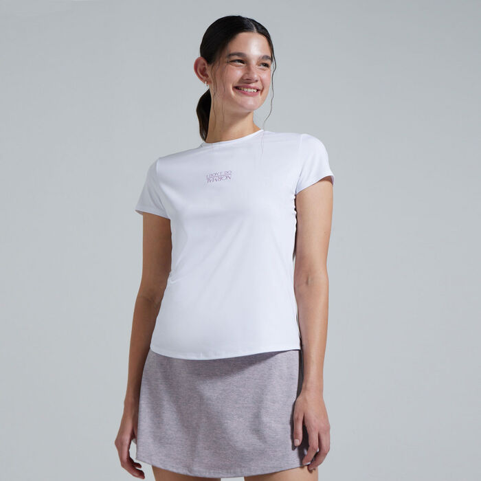 camisetas deportivas mujer