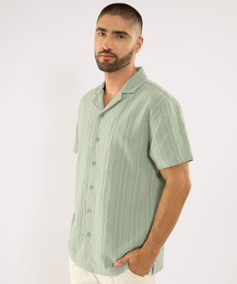 camisas para hombre
