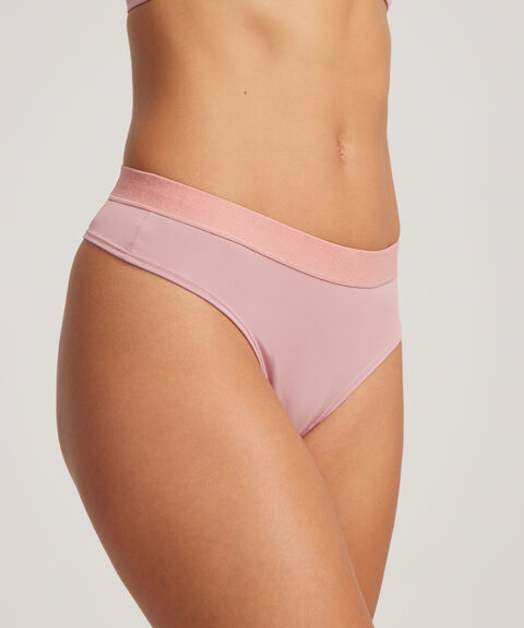pantys para mujer
