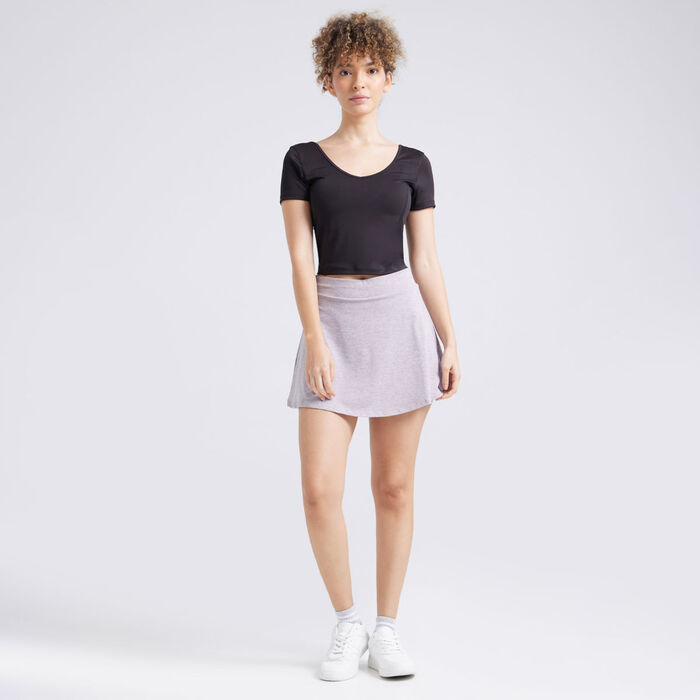 camisetas deportivas mujer