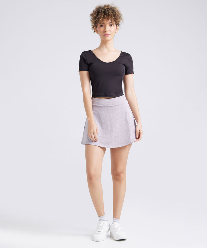 camisetas deportivas mujer
