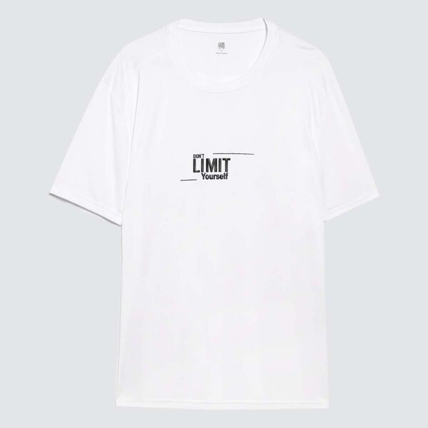 camisetas deportivas para hombre