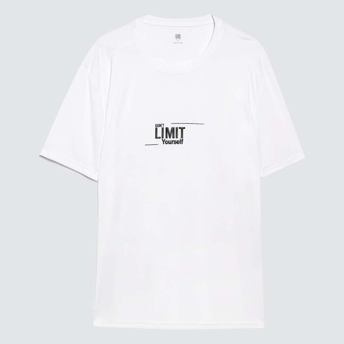 camisetas deportivas para hombre