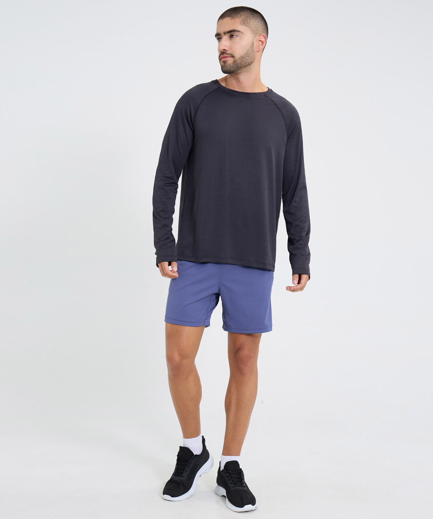camisetas deportivas para hombre