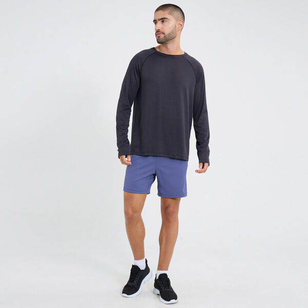 camisetas deportivas para hombre