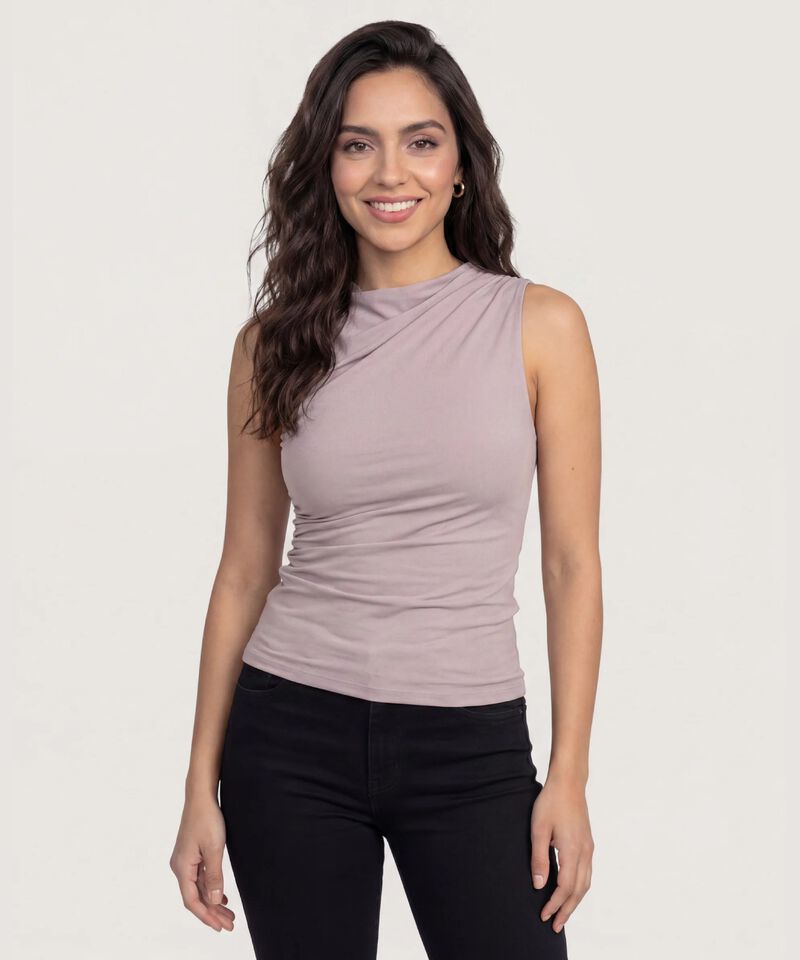 camisetas mujer