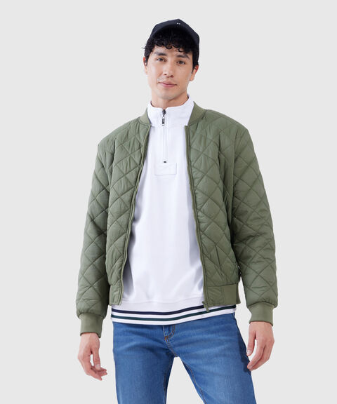 chaquetas para hombre image number null