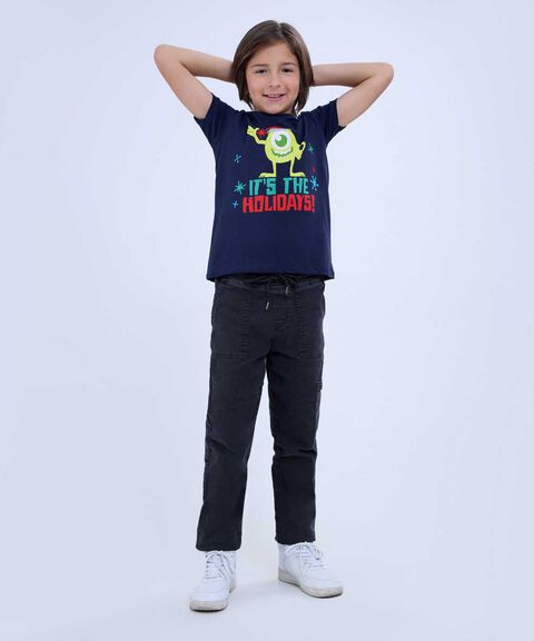 camisetas niño image number null