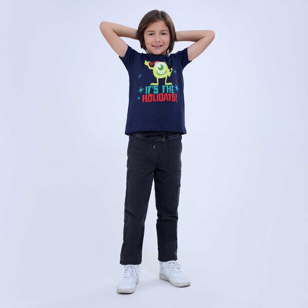 camisetas niño image number null