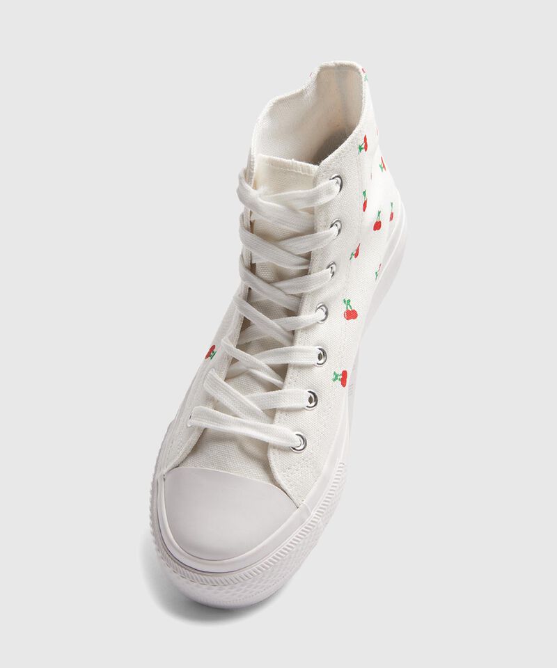 tenis sport para mujer