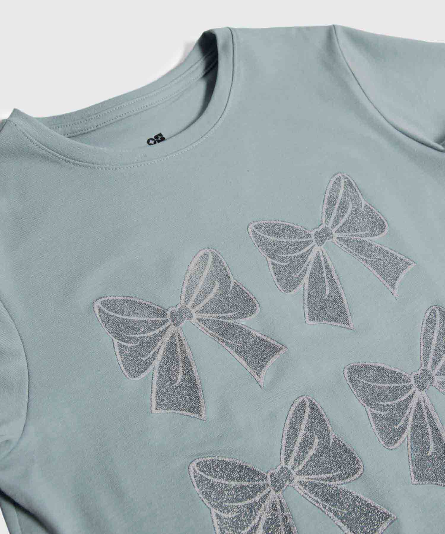 camisetas para niñas