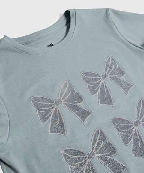 camisetas para niñas image number null