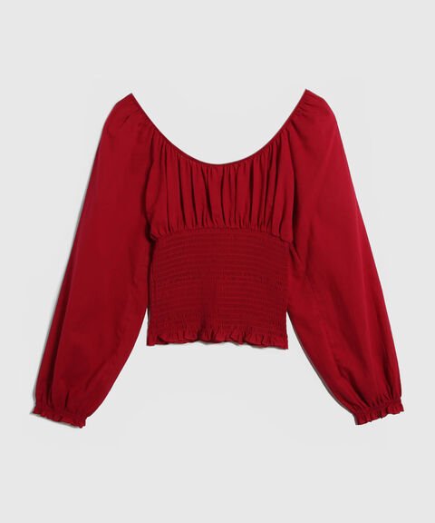blusas de moda image number null