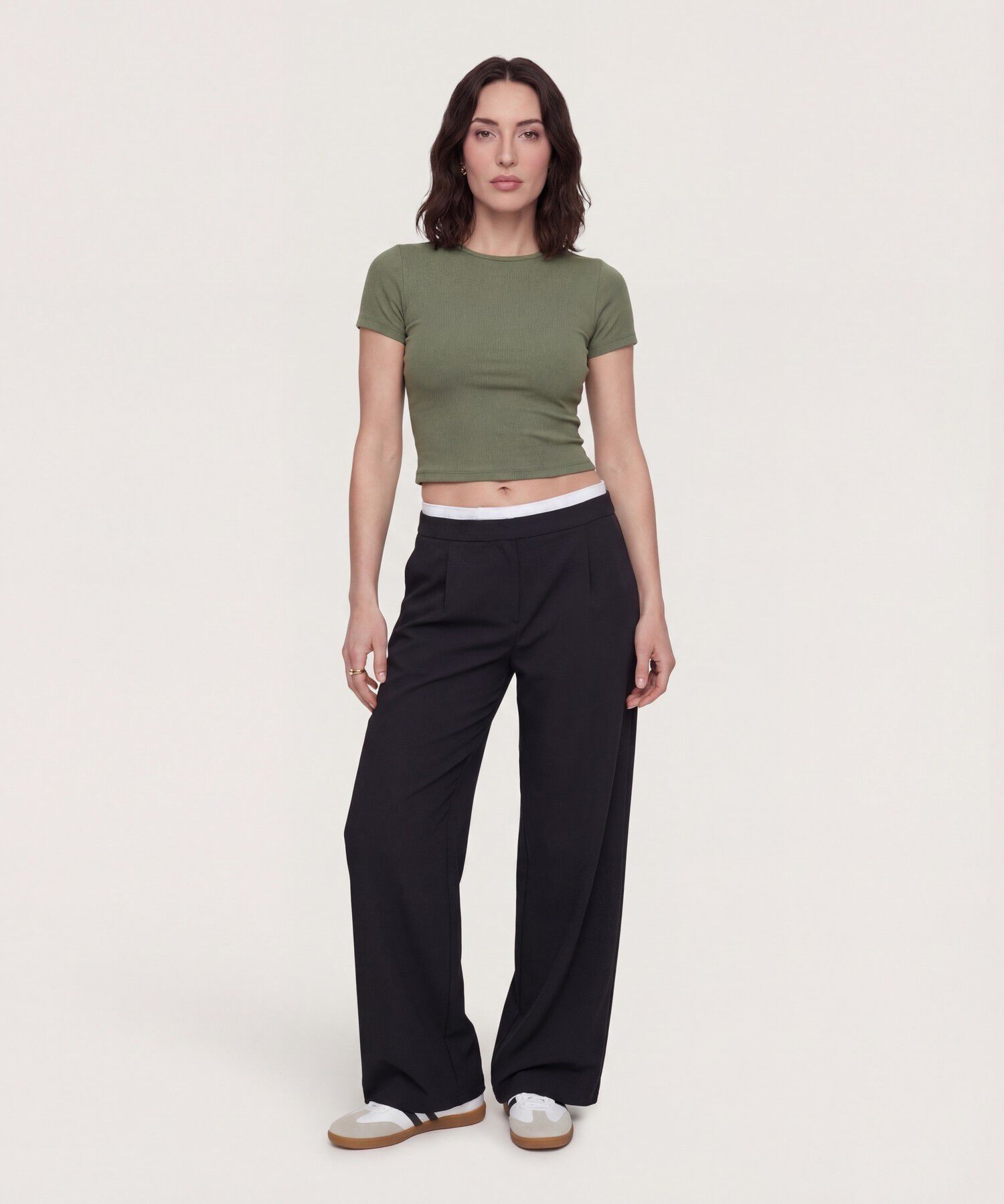 pantalon para mujer