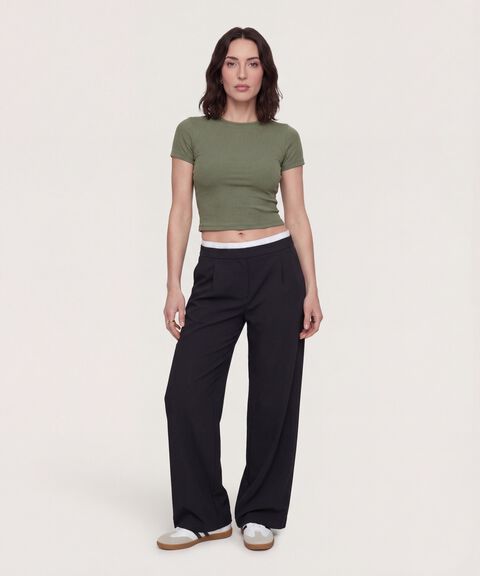 pantalon para mujer