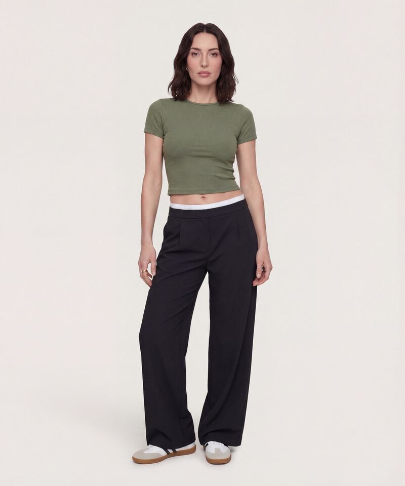 pantalon para mujer