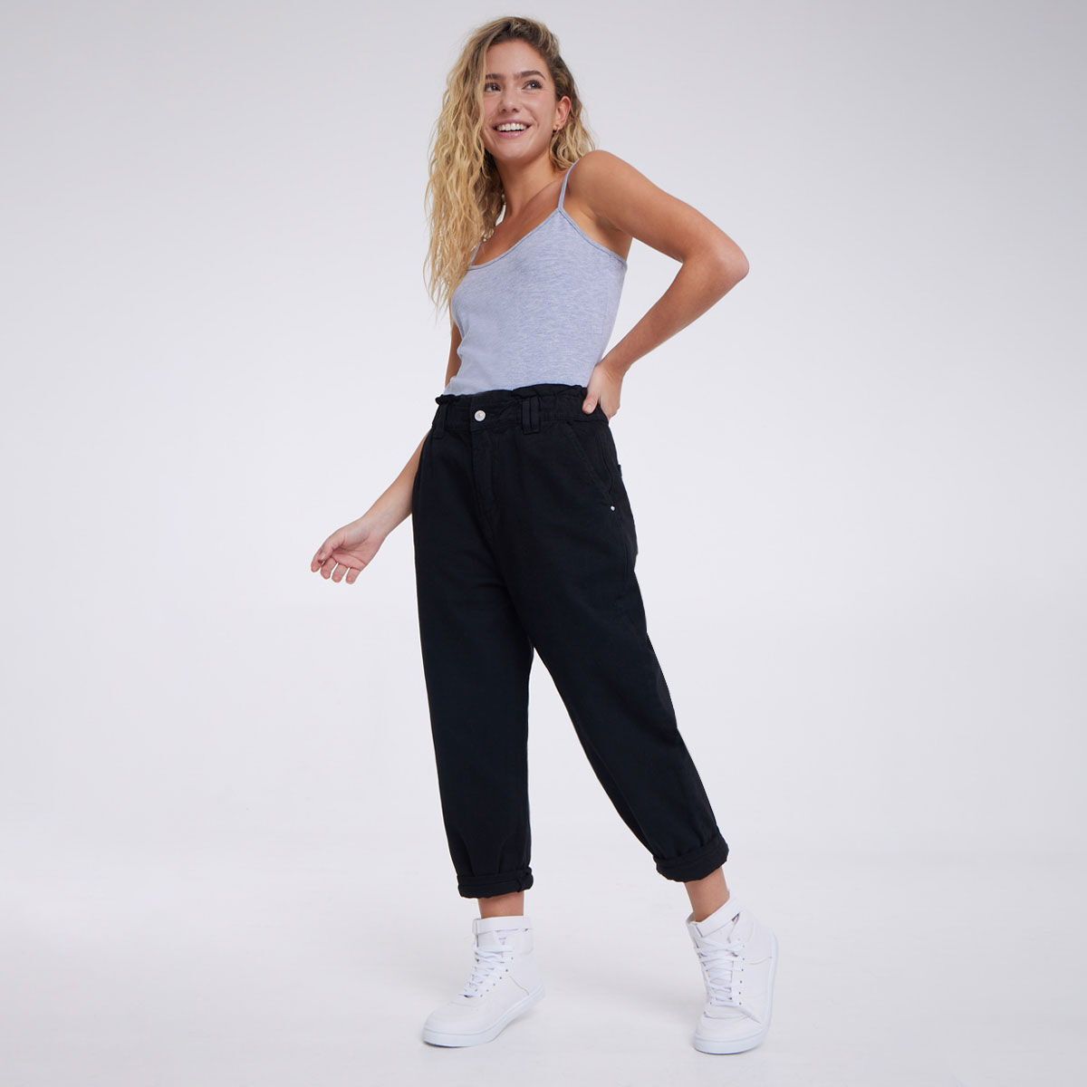 tops para mujer