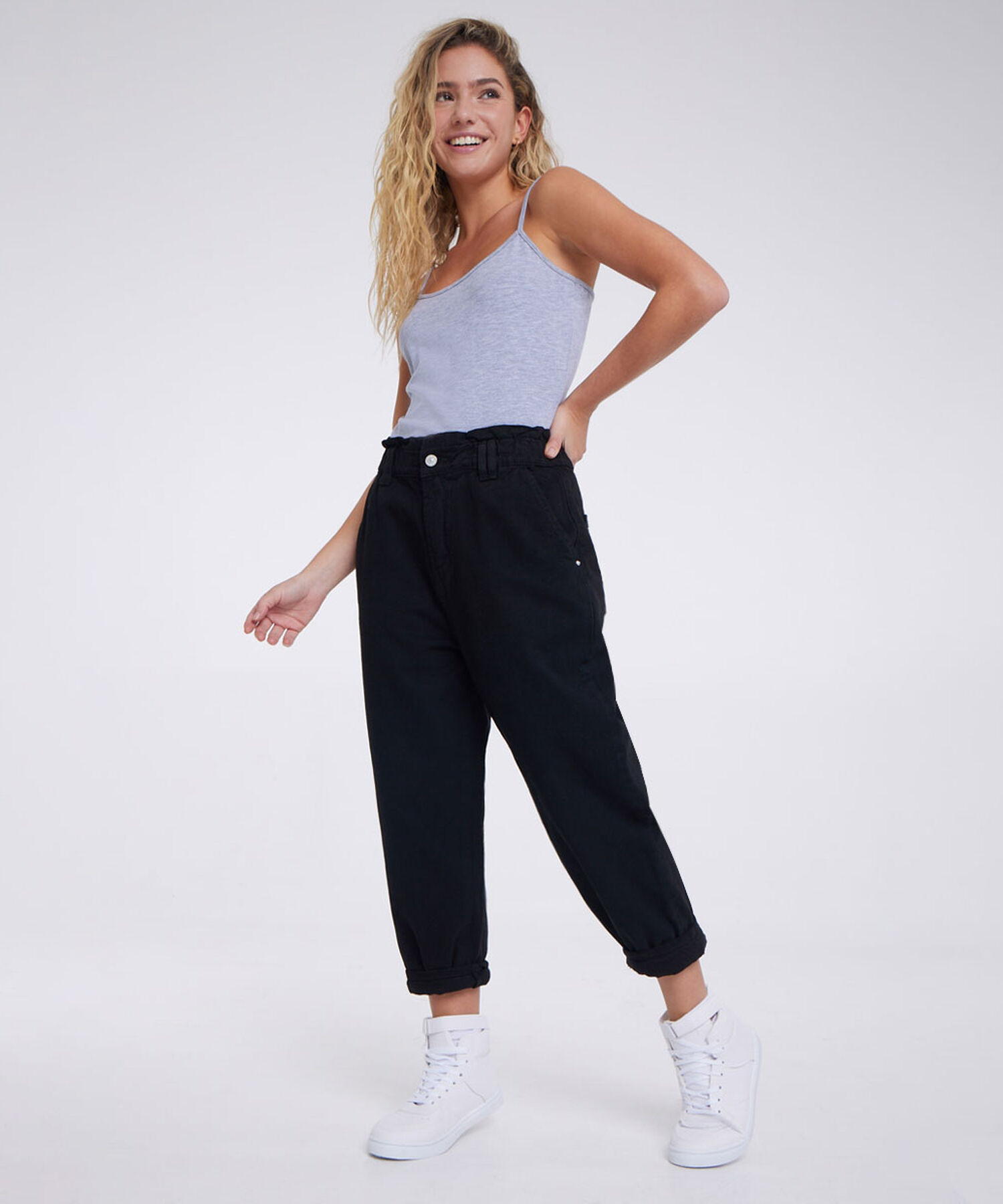 tops para mujer