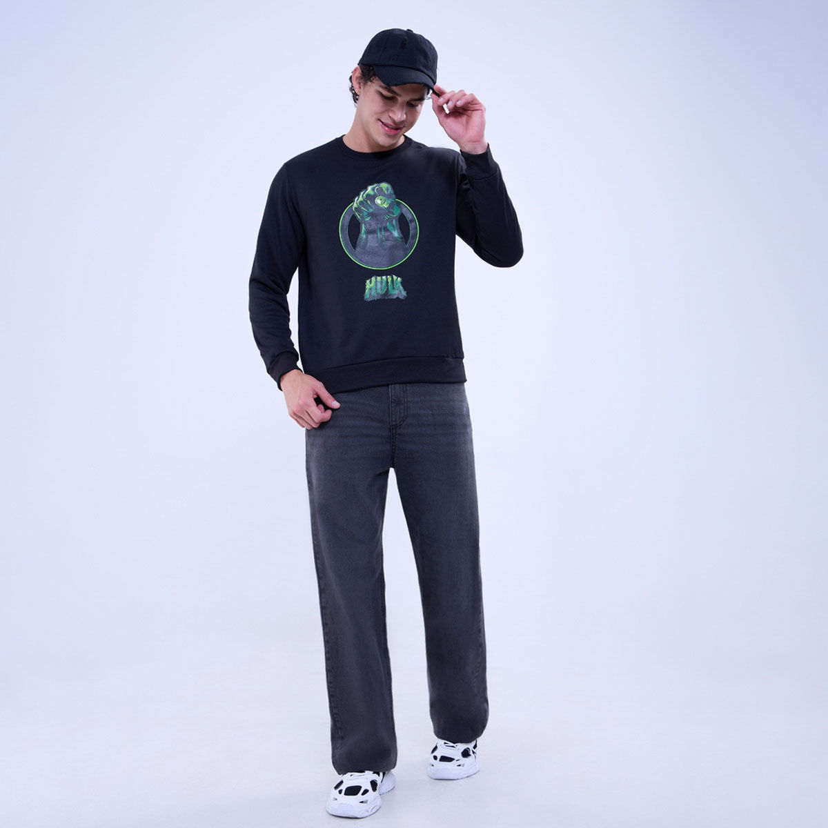 buzos para hombre