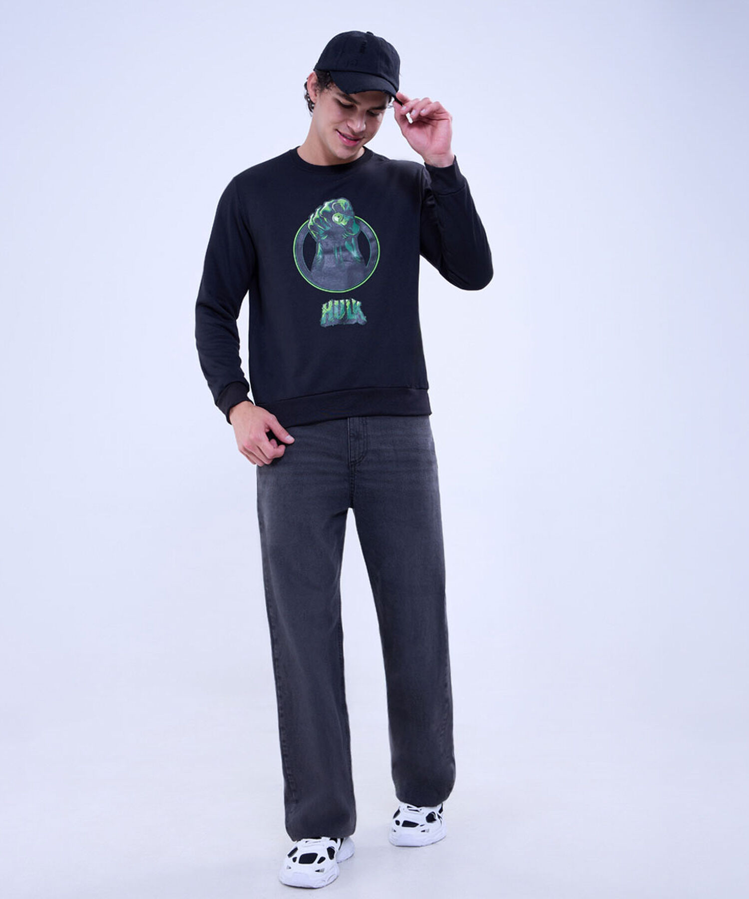 buzos para hombre