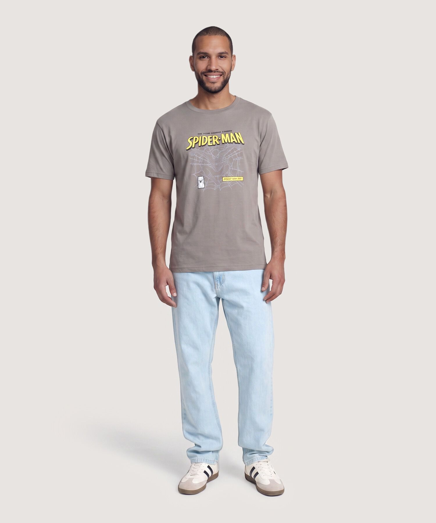 camisetas para hombre