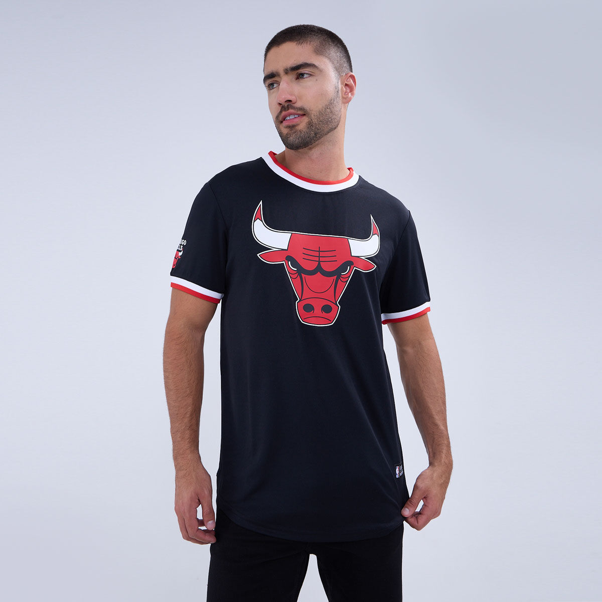 camisetas para hombre