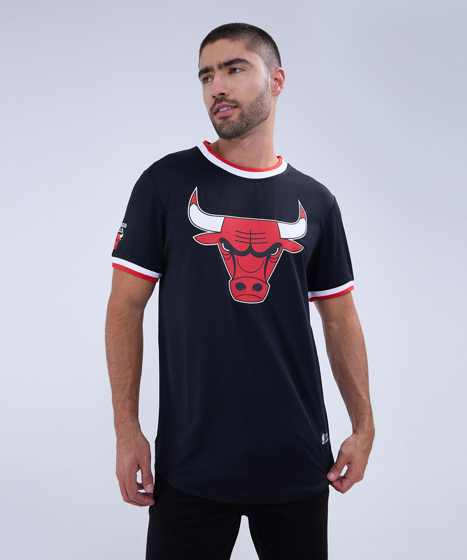 camisetas para hombre