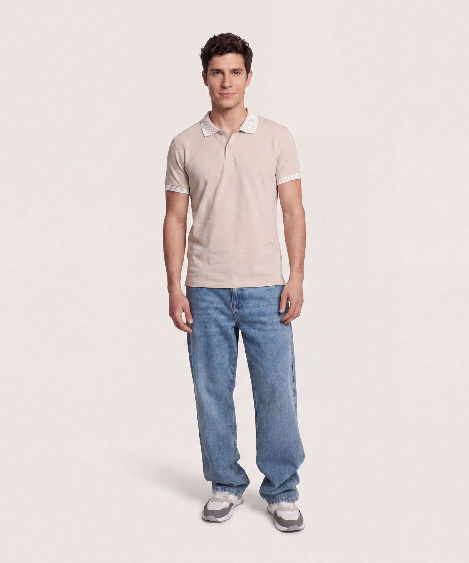 camisetas polo para hombre