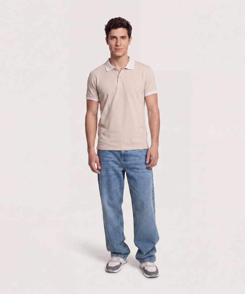 camisetas polo para hombre