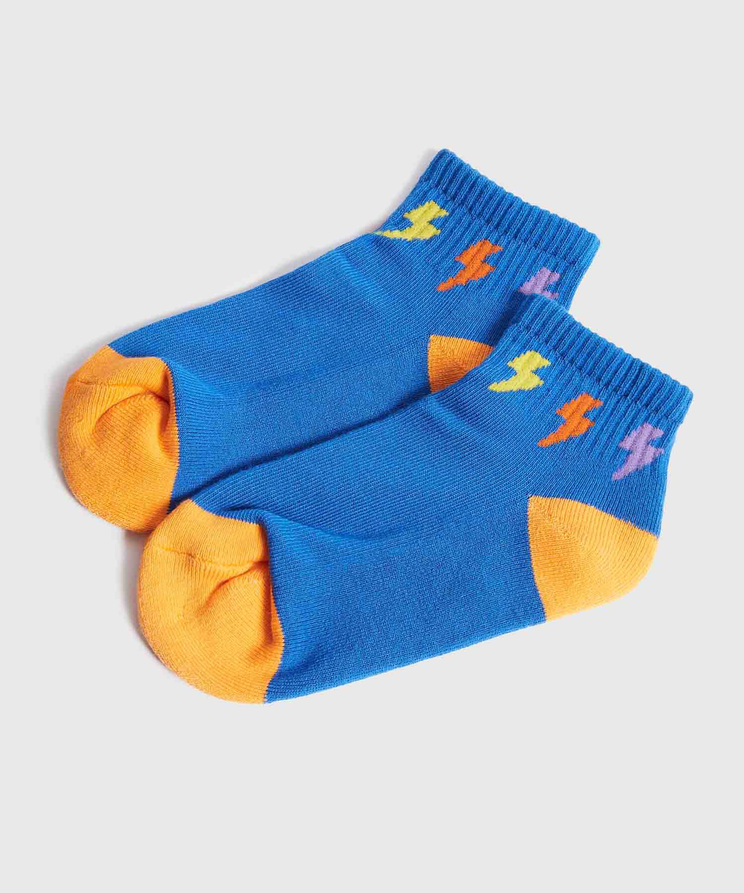 medias para niño