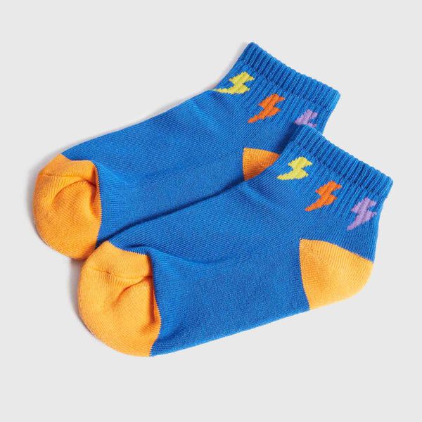 medias para niño