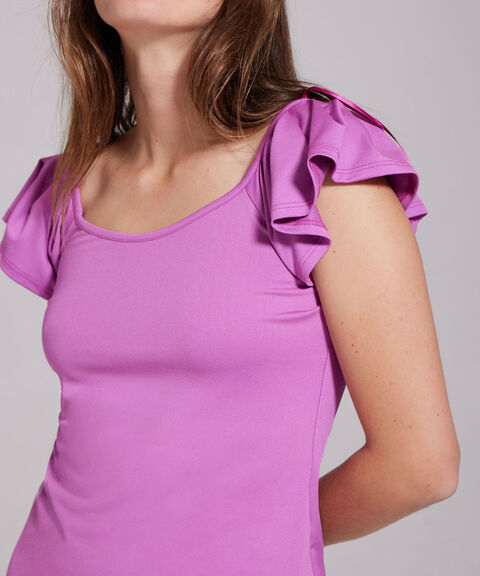 camisetas mujer