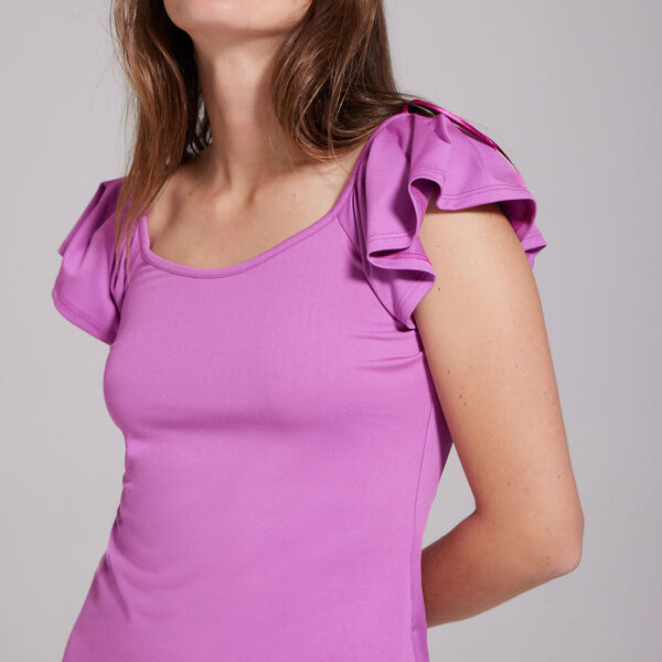 camisetas mujer